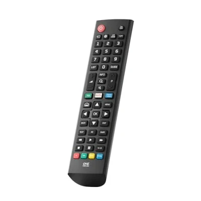 Image of One for all URC4911 remote control lg