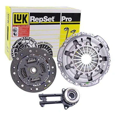 Image of Clutch Kit LuK 619 3063 34