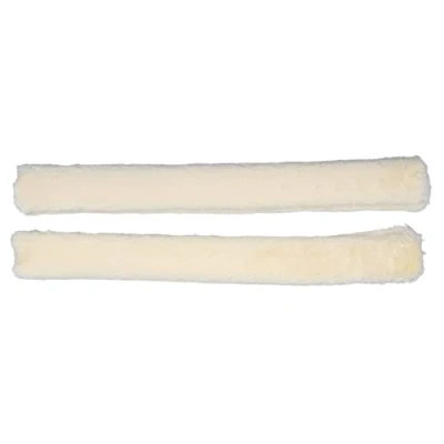 Image of QHP Rein covers fur