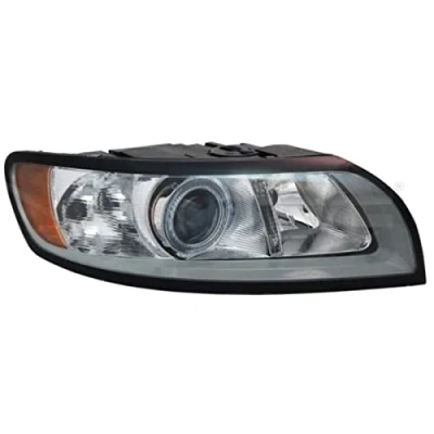 Image of Headlight TYC 20 11888 05 2