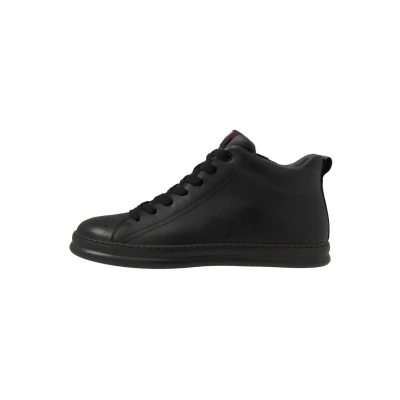 Image of Camper Men&#039;s Runner Four K300347 Ankle Boot, Black 001, 5.5 UK
