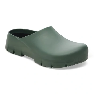 Image of Birkenstock Superbirki 2.0 Thyme Regular Pool slides, Size: 43, shoes