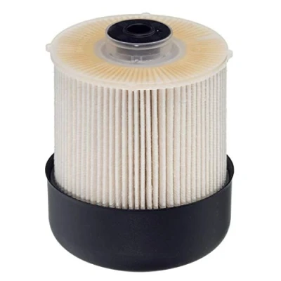 Image of Fuel FILTER HENGST E437KP D266