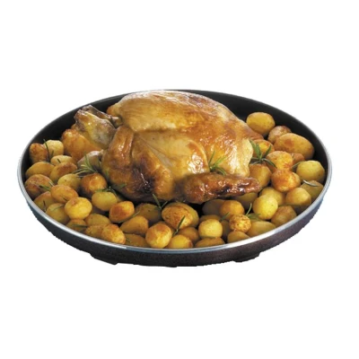 Image of Whirlpool Indesit 480131000085 turntable C00322872 crisp plate ø30,5/32cm H2,5cm for whirlp. jet chef/oper