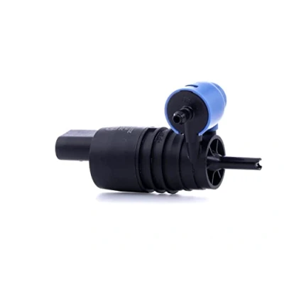 Image of Water Pump, window cleaning BLUE PRINT ADC40303