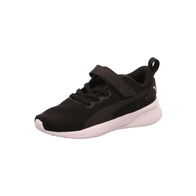 Image of Puma Trainers for kids, Size: 6/6.5K, Schwarz Synthetics