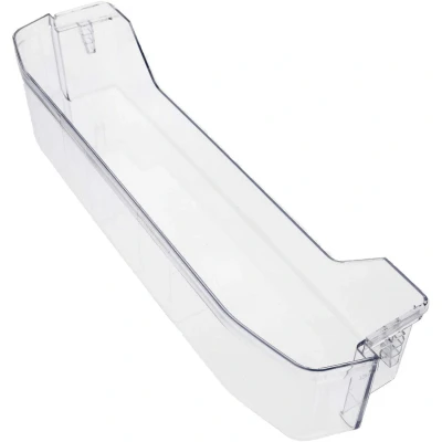 Image of Whirlpool Indesit 481241829968 door shelf C00345059 refrigerator