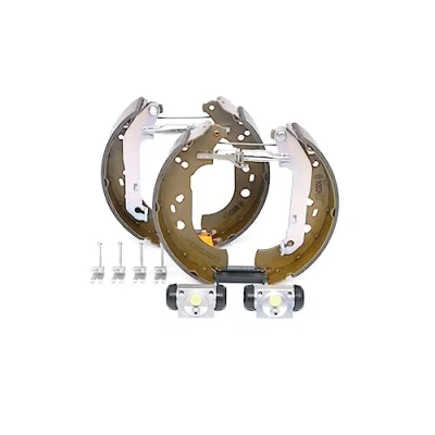 Image of Brake Shoe Set BREMBO K 24 071