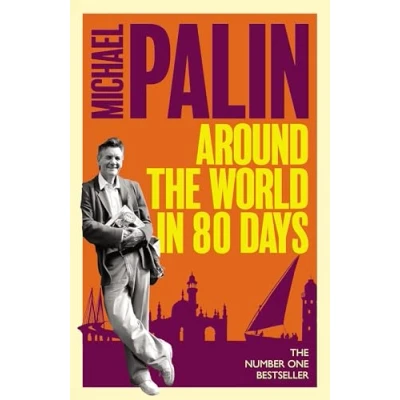 Image of Around the World in Eighty Days