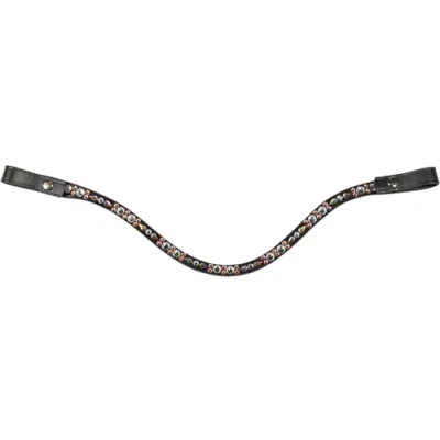 Image of HKM Browband Sparkle