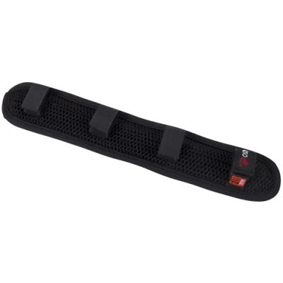 Image of Catago FIR Tech neck poll protector black