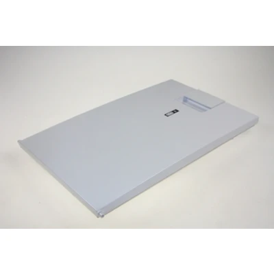 Image of Whirlpool Indesit 481244079243 freezer compartment door C00328339 case flap