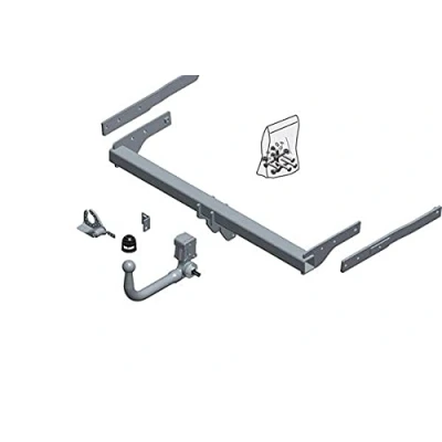 Image of Trailer Hitch THULE 632100