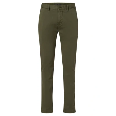 Image of Marc O&#039;Polo Men&#039;s Trouser, Green 1, 30