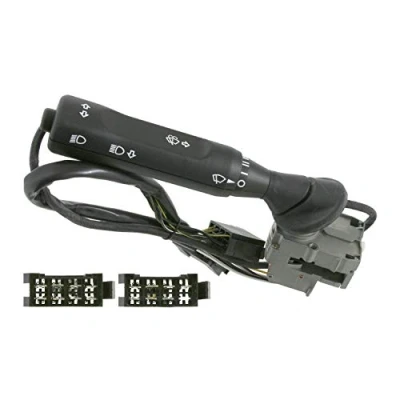 Image of Switch, headlight FEBI BILSTEIN 19697