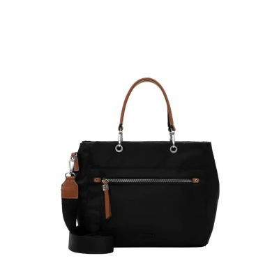 Image of Emily &amp; Noah Esther Handbag, Women&#039;s, Size: One Size, Black