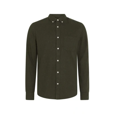 Image of Only &amp; Sons Men&#039;s Onsniko Ls Melange Shirt, Rosin, M