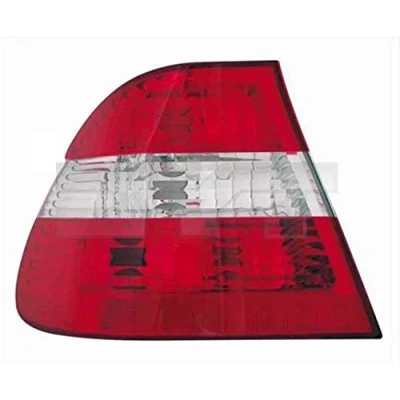 Image of Combination Rearlight TYC 11 5946 2