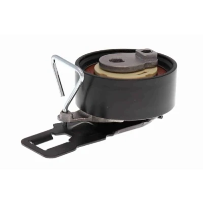 Image of Tensioner Pulley, timing belt VAICO V22 0942