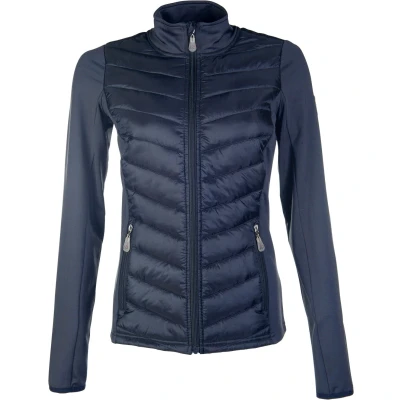 Image of HKM jacket Prag Style