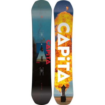 Image of Capita Defenders of Awesome 24/25 Snowboard