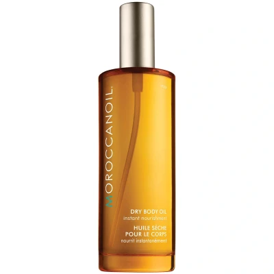 Image of Moroccanoil Dry Body Oil