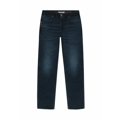 Image of Wrangler Men&#039;s Greensboro Jeans, Wild Horse, 34W / 30L