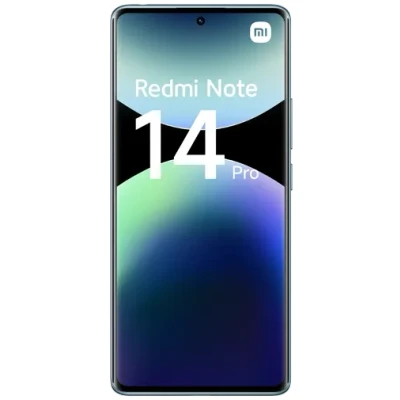 Image of Xiaomi Redmi Note 14 Pro 12GB/512GB Blue