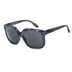 Image of ITALIA INDEPENDENT Sunglasses 0919 BHS A 57 (57 mm) Grey