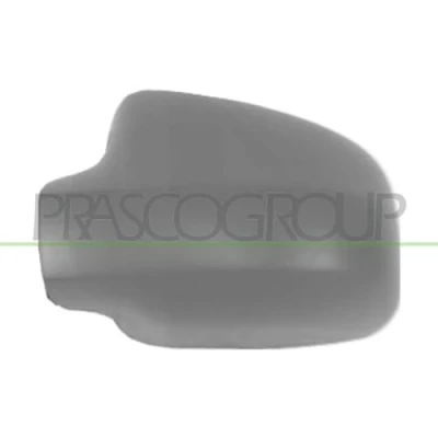 Image of Cover, exterior mirror PRASCO DA3227414