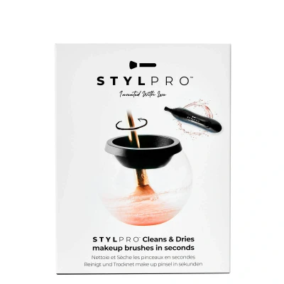 Image of StylPro Original Make Up Brush Cleaner and Dryer