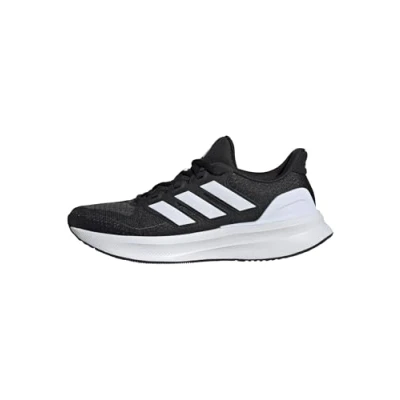 Image of adidas Performance Ultrarun 5 Women Neutral running shoes core black cloud white black, Women&#039;s, Size: 8.5,