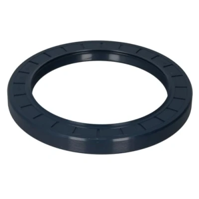 Image of Shaft Seal, wheel hub ELRING 081.570