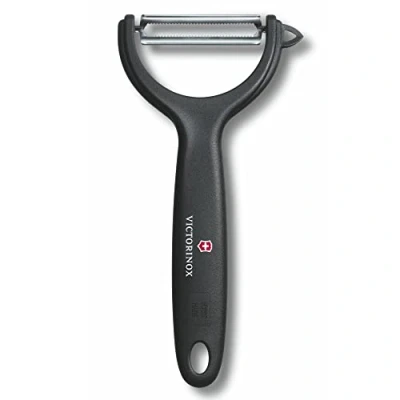 Image of Victorinox Peeler Swiss Classic Horizontal Black