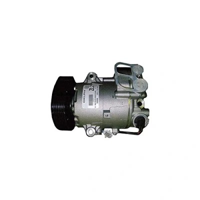 Image of Compressor, air conditioning DELPHI TSP0155966