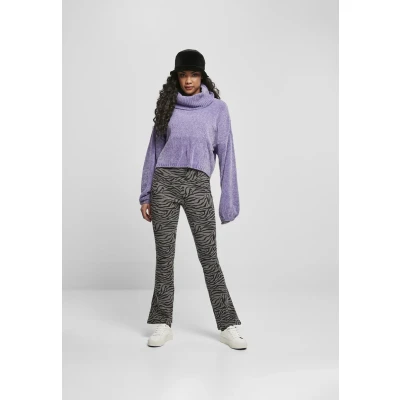 Image of Urban Classics Jumper, Women&#039;s, Size: XXL, Lavender