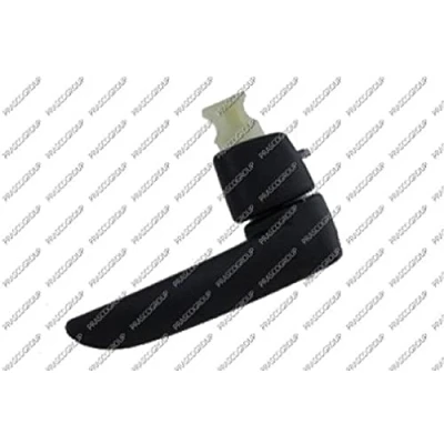 Image of Door Handle, interior equipment PRASCO MZ3268601