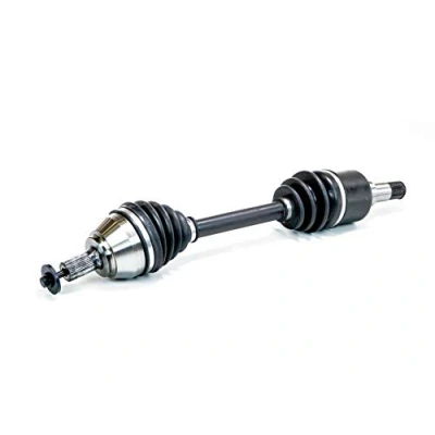 Image of Drive Shaft SKF VKJC 5768