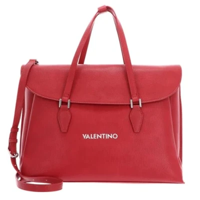 Image of Valentino Women&#039;s 8a4 whom Re Bag, ESTÁNDAR, Red, ESTÁNDAR