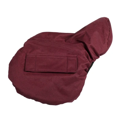 Image of QHP Saddle Cover