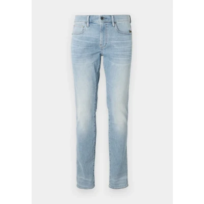 Image of G STAR Revend Jeans Skinny Fit, Men&#039;s, Size: 30x32, Indigo aged