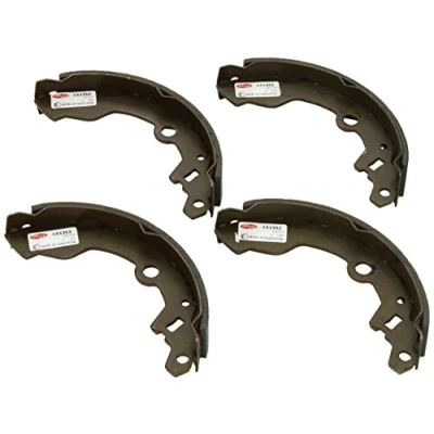 Image of Brake Shoe Set DELPHI LS1352