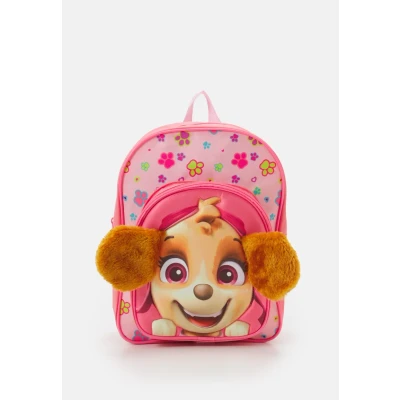 Image of Fabrizio PAW Patrol KIDS Backpack Unisex Rucksack for kids, Size: One Size, Rose