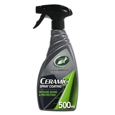 Image of WAX TURTLE HYBRID SOLUTIONS CERAMIC SPRAY COATING