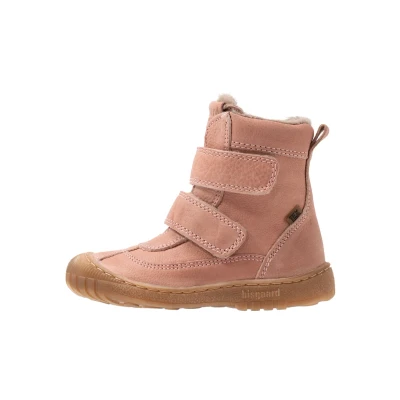 Image of Bisgaard Unisex Children&#039;s Ellis Fashion Boot, nude, 25 EU