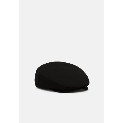 Image of Brixton SNAP Unisex Beanie, Size: 6.75, Black