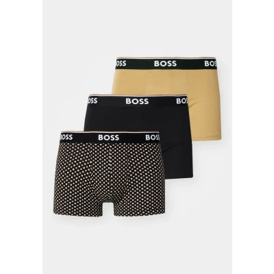 Image of BOSS Trunk Power Desig 3 PACK Pants, Men&#039;s, Size: XXL, Open miscellaneous