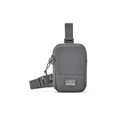 Image of Johnny Urban Arthur Across body bag, Size: ONE, Dunkelgrau