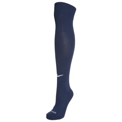 Image of Nike Performance Football socks, Size: 2 5, Dark blue