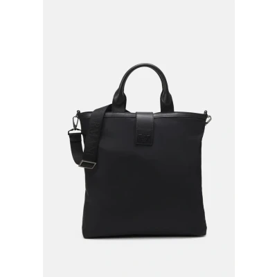 Image of Emporio Armani Tote Unisex bag, Size: One Size, Nero